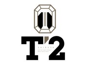 T2渋谷のロゴ