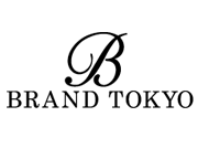 BRAND TOKYO（ブランド東京）のろご