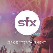 SFX entertainment