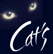 cat'sのロゴ