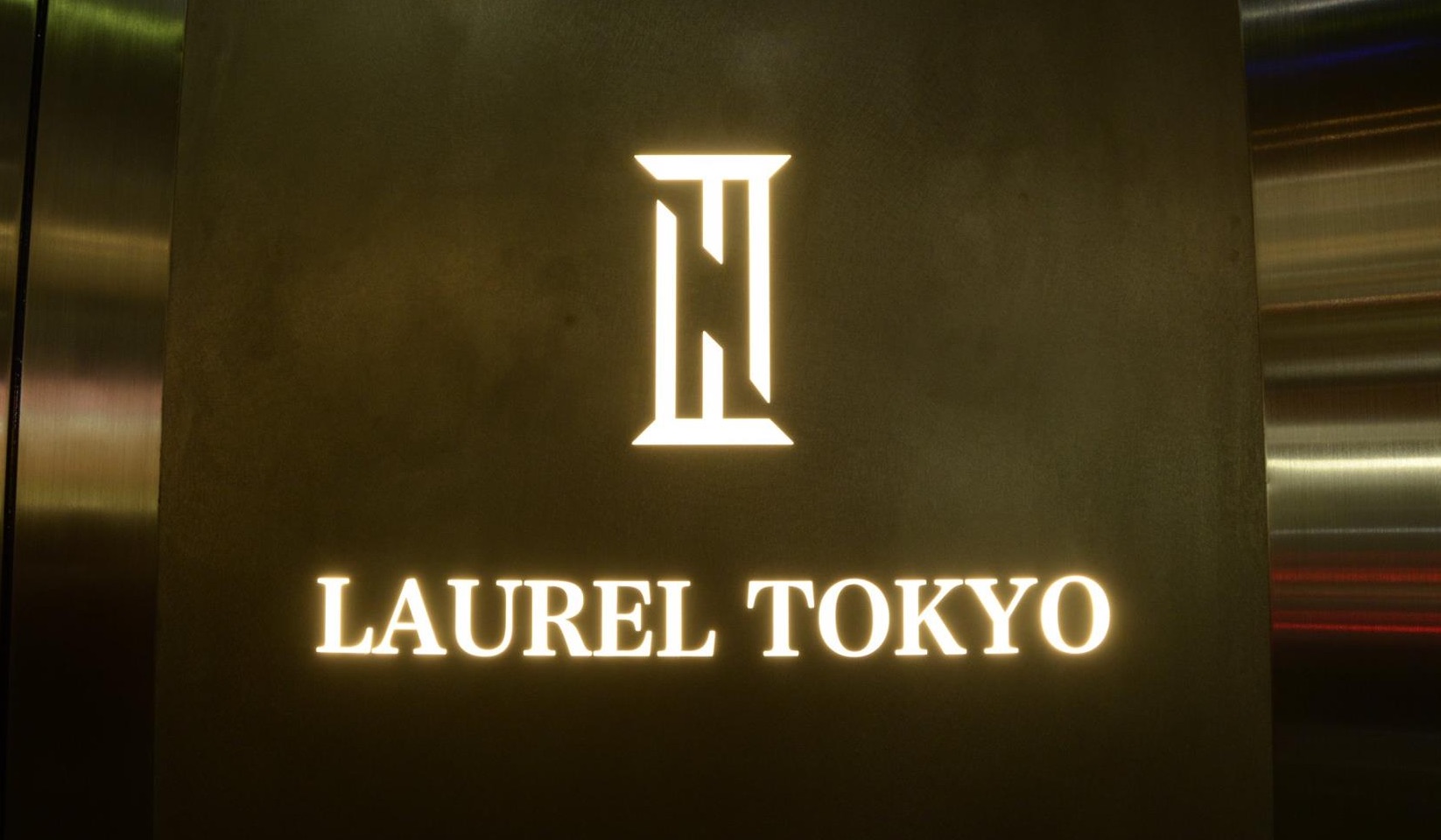 【渋谷 クラブ】LAUREL TOKYO（ローレル東京）