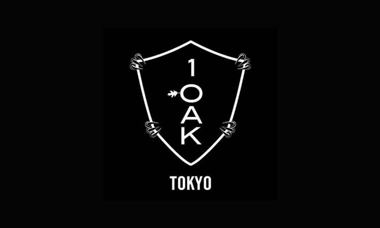 【麻布 クラブ】 1OAK Tokyo 麻布十番 ワンオーク東京（麻布十番への移転後の紹介）