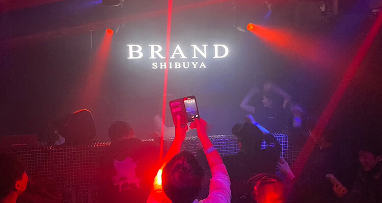BRAND SHIBUYA ブランド渋谷