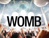 【渋谷 クラブ】ウーム（WOMB）
