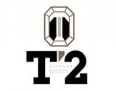 T2渋谷のロゴ