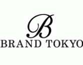 BRAND TOKYO（ブランド東京）のろご