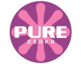 【大阪 クラブ】PURE OSAKA ピュア大阪