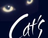 cat'sのロゴ